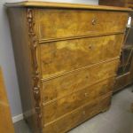 686 7761 CHEST OF DRAWERS